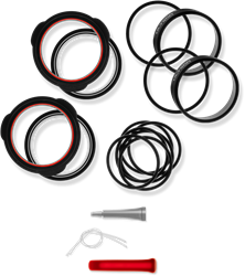 Waterproof ULTIMA Twist for FlexLock