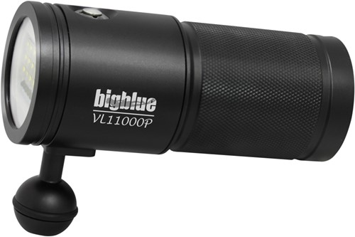 Bigblue VL11000P