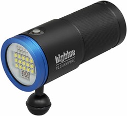 Bigblue VL11000PBRC Blue Light Series