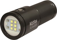 Bigblue VL4600P zwart