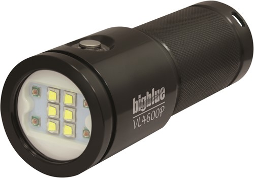 Bigblue VL4600P zwart