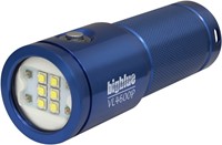 Bigblue VL4600P blauw