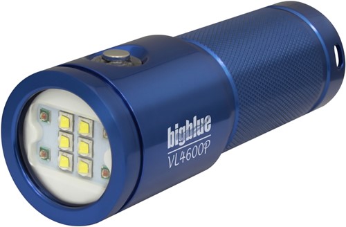 Bigblue VL4600P blauw