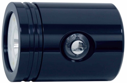 Bigblue VTL2900P zwart lampkop