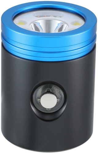 Bigblue VTL2900PB LH Blue Light Series lampkop