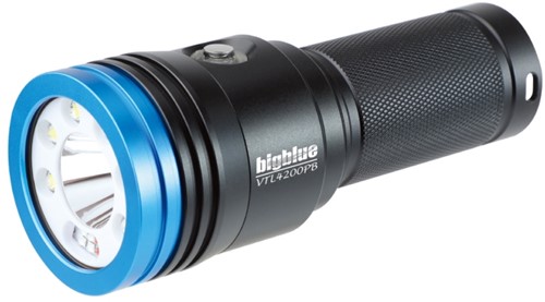 Bigblue VTL4200PB Blue Light Series