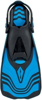 Seac Sub vinnen Vela OH Blauw