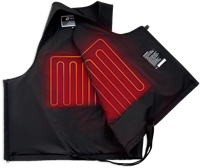 Venture Heat - Pro Heated Dive Vest-3