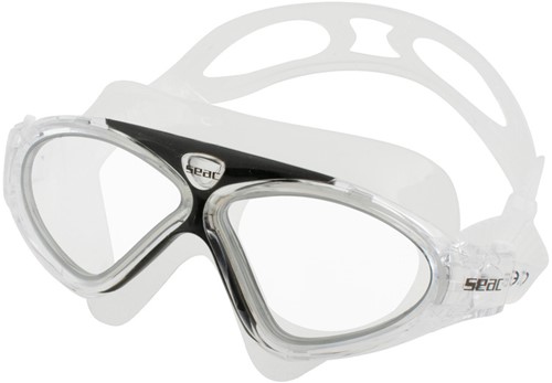 Seac Sub Zwembril Vision HD