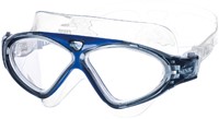 Seac Sub Zwembril Vision HD Blauw