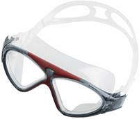 Seac Sub Zwembril Vision HD Rood