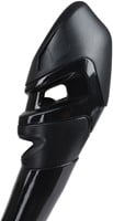 Seac Sub Snorkel Vortex X  Dry Zwart-2