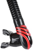 Seac Sub Snorkel Vortex X  Dry-3