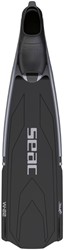 Seac Sub Freedive Vinnen W-22 Zwart