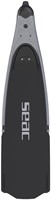 Seac Sub Freedive Vinnen W-22 Zwart-2