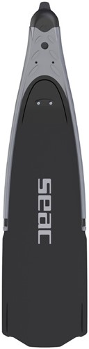 Seac Sub Freedive Vinnen W-22 Zwart-2