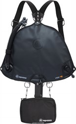 Apeks WSX-45 Sidemount Set - Compleet
