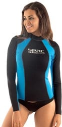 Seac Sub Warm Guard Lang Dames - XL