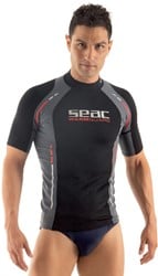 Seac Sub Warm Guard kort Man - XXL