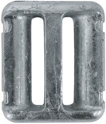Seac Sub Loodblok 1KG