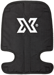 XDEEP 3D Mesh Backplate Pad