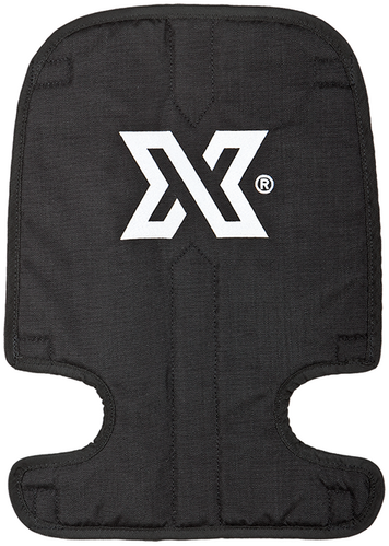 XDEEP 3D Mesh Backplate Pad