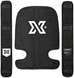 XDEEP 3D Mesh Pads Full set