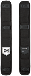 XDEEP 3D Mesh Shoulder Pads (2 stuks)