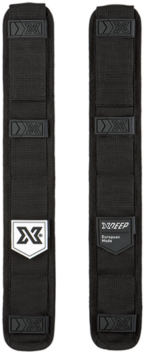XDEEP 3D Mesh Shoulder Pads (2 stuks)