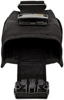 XDEEP Weight Pockets (2 stuks) L (2x 3kg)-3