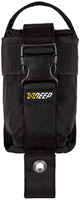 XDEEP Weight Pockets (2 stuks) L (2x 3kg)-2