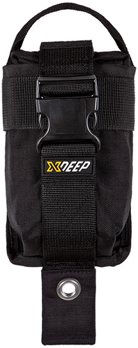 XDEEP Weight Pockets (2 stuks) S (2x 2kg)-2