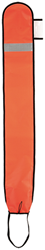 XDEEP DSMB - Open Dive Alert Surface Marking Buoy Oranje 140cm