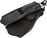 XDEEP EX1 duikvinnen Soft