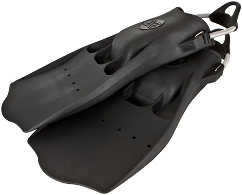 XDEEP EX1 duikvinnen Soft