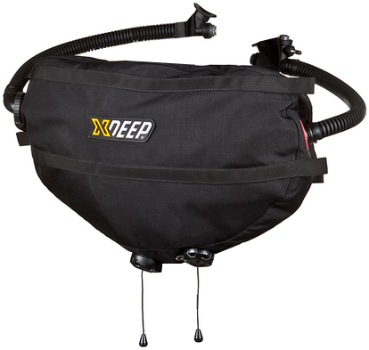 XDEEP Stealth 2.0 Classic RB Wing losse wing