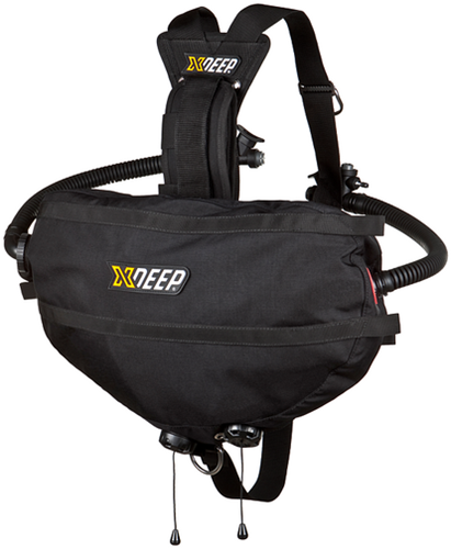 XDEEP Stealth 2.0 Classic RB Set