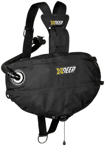 XDEEP Stealth 2.0 Classic Set