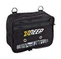 XDEEP Cargo Pouch Expandable
