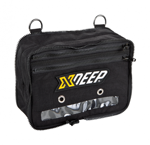 XDEEP Cargo Pouch Expandable
