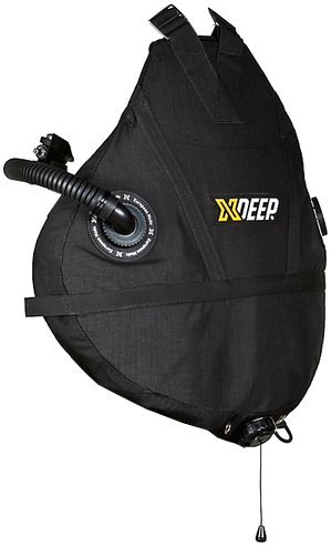 XDEEP Stealth 2.0 Rec Wing losse wing