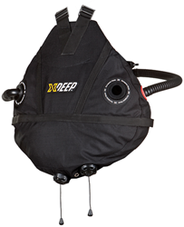 XDEEP Stealth 2.0 Rec RB Wing losse wing