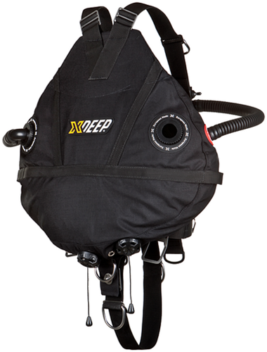 XDEEP Stealth 2.0 Rec RB Set