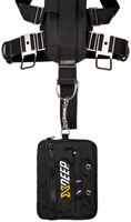 XDEEP Cargo Pouch Standard-2