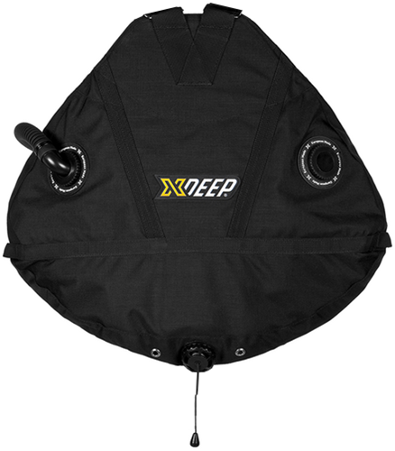 XDEEP Stealth 2.0 Tec Wing losse wing