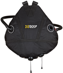 XDEEP Stealth 2.0 Tec RB Wing losse wing