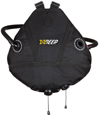 XDEEP Stealth 2.0 Tec RB Wing losse wing