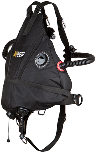 XDEEP Stealth 2.0 Tec RB Set