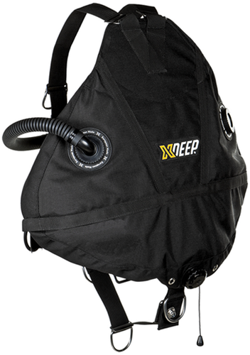 XDEEP Stealth 2.0 Tec Set