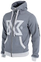 XDEEP Hoodie Signature Grijs-2